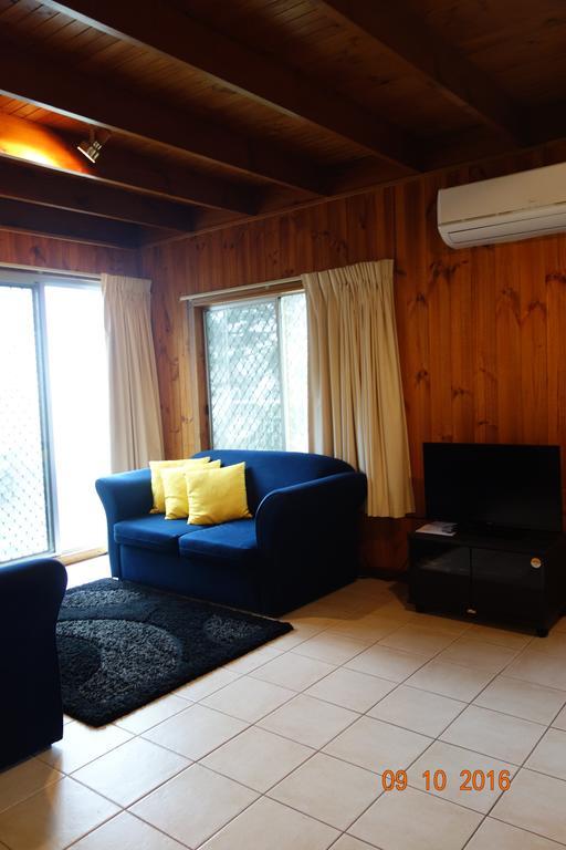 Morella Farmstay Cape Jervis Exteriör bild