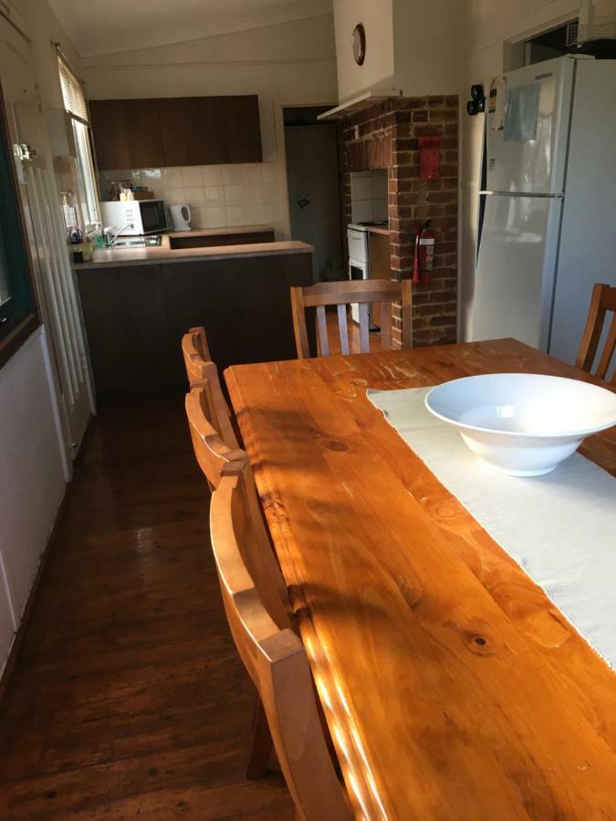 Morella Farmstay Cape Jervis Exteriör bild